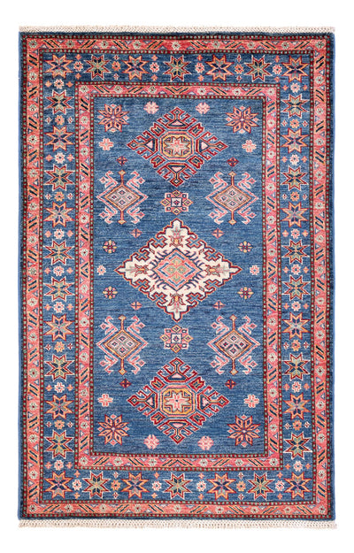 Kazak Teppe 101x155cm - Orientalsk teppe