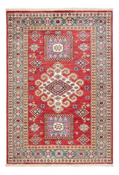 Kazak Teppe 101x148cm - Orientalsk teppe