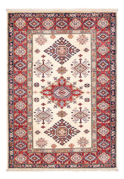 Kazak Teppe 101x145cm - Orientalsk teppe