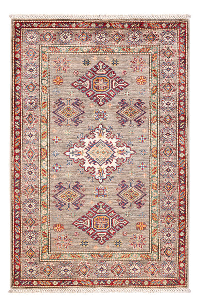 Kazak Teppe 102x157cm - Orientalsk teppe