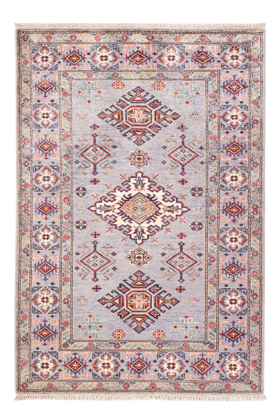 Kazak Teppe 100x147cm - Orientalsk teppe