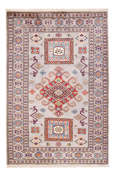 Kazak Teppe 99x151cm - Orientalsk teppe
