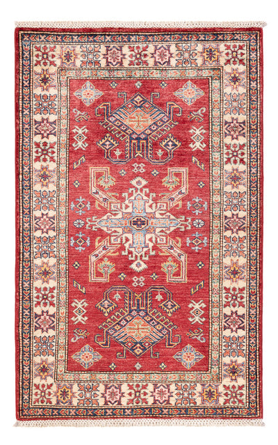 Kazak Teppe 99x153cm - Orientalsk teppe
