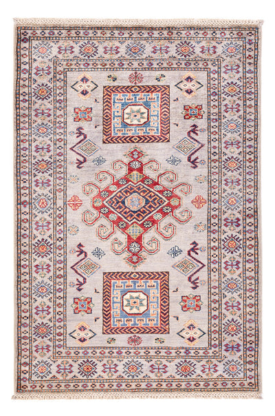 Kazak Teppe 101x152cm - Orientalsk teppe