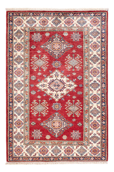 Kazak Teppe 98x146cm - Orientalsk teppe