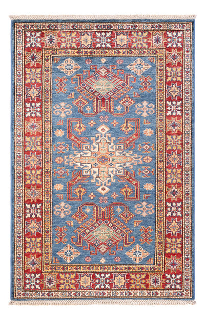 Kazak Teppe 99x154cm - Orientalsk teppe