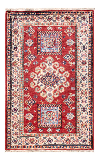 Kazak Teppe 100x157cm - Orientalsk teppe