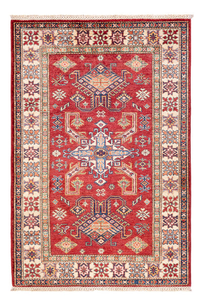 Kazak Teppe 101x150cm - Orientalsk teppe