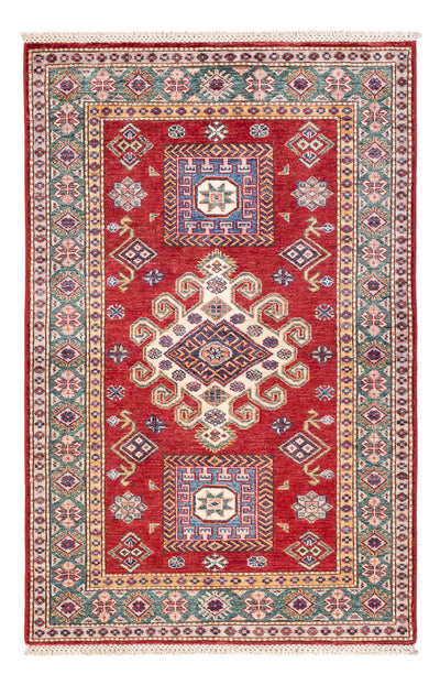 Kazak Teppe 99x150cm - Orientalsk teppe