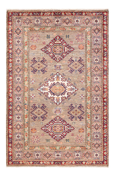 Kazak Teppe 100x151cm - Orientalsk teppe