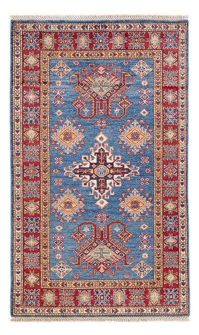 Kazak Teppe 97x158cm - Orientalsk teppe