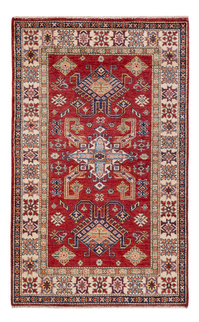 Kazak Teppe 98x157cm - Orientalsk teppe