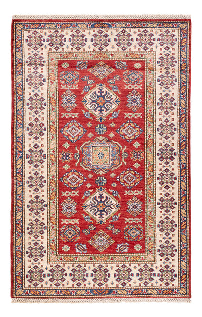 Kazak Teppe 99x151cm - Orientalsk teppe