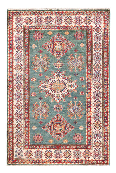 Kazak Teppe 100x151cm - Orientalsk teppe