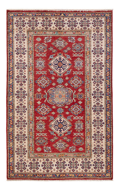 Kazak Teppe 96x150cm - Orientalsk teppe