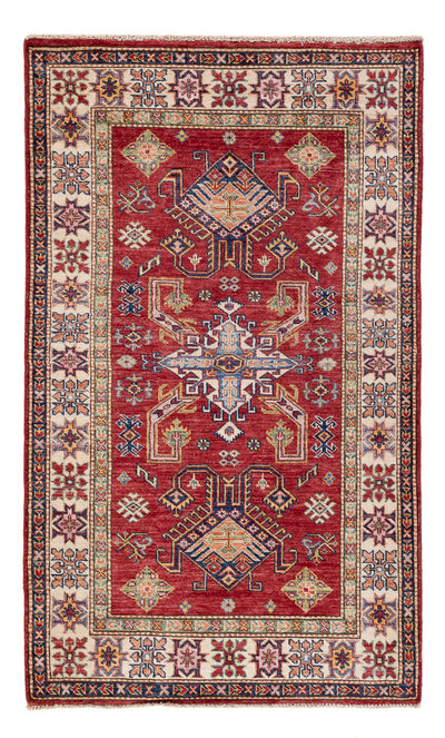 Kazak Teppe 96x158cm - Orientalsk teppe