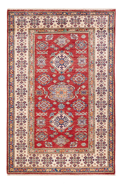 Kazak Teppe 98x150cm - Orientalsk teppe