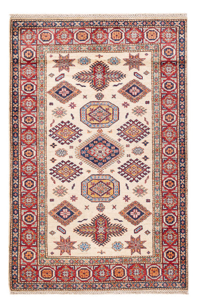Kazak Teppe 100x151cm - Orientalsk teppe