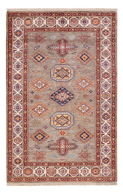 Kazak Teppe 100x157cm - Orientalsk teppe