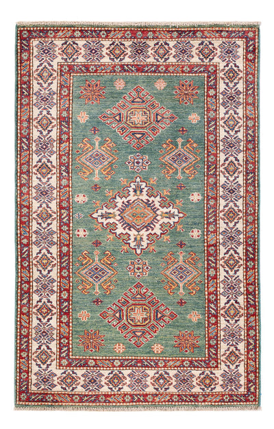 Kazak Teppe 98x154cm - Orientalsk teppe