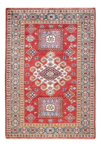 Kazak Teppe 103x146cm - Orientalsk teppe