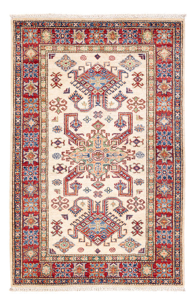 Kazak Teppe 102x155cm - Orientalsk teppe