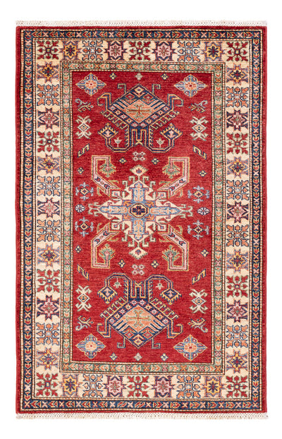 Kazak Teppe 98x153cm - Orientalsk teppe
