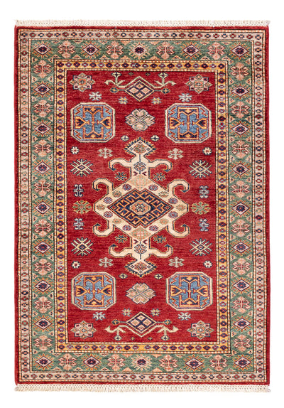 Kazak Teppe 101x144cm - Orientalsk teppe