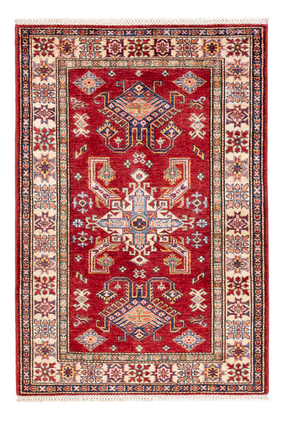 Kazak Teppe 99x144cm - Orientalsk teppe