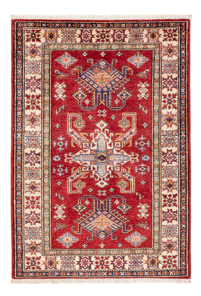 Kazak Teppe 99x143cm - Orientalsk teppe