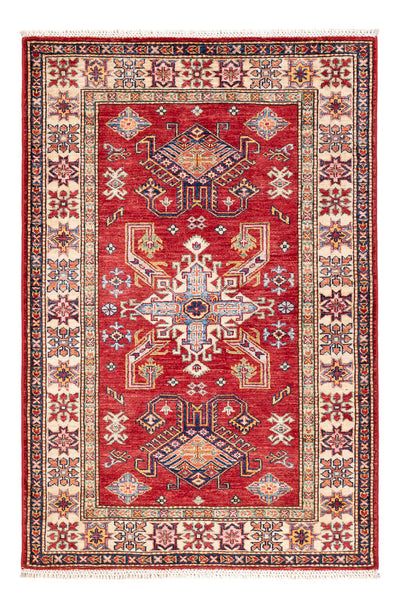 Kazak Teppe 100x148cm - Orientalsk teppe