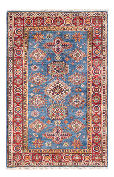 Kazak Teppe 99x155cm - Orientalsk teppe