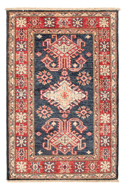 Kazak Teppe 61x91cm - Orientalsk teppe