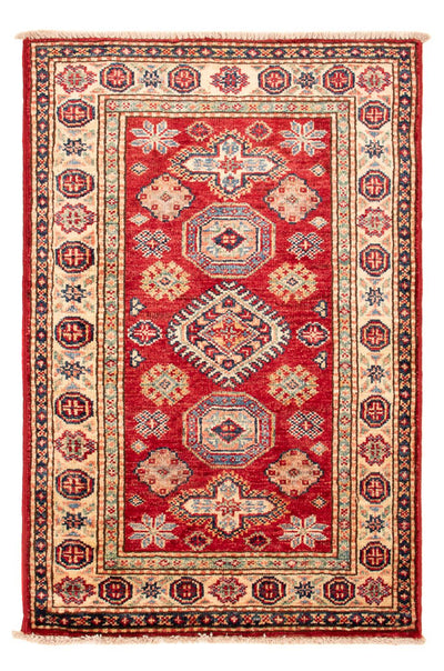 Kazak Teppe 62x93cm - Orientalsk teppe