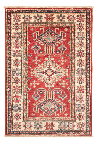 Kazak Teppe 60x90cm - Orientalsk teppe