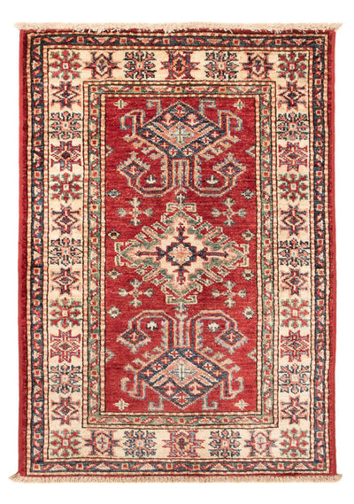 Kazak Teppe 61x89cm - Orientalsk teppe