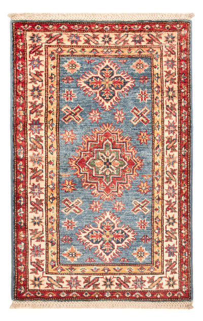 Kazak Teppe 61x94cm - Orientalsk teppe