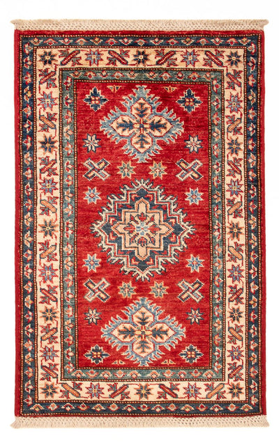 Kazak Teppe 58x88cm - Orientalsk teppe