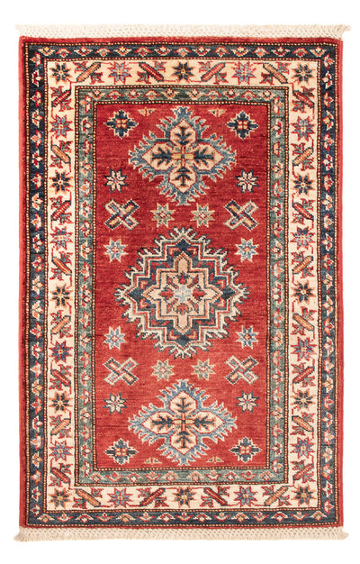 Kazak Teppe 60x89cm - Orientalsk teppe