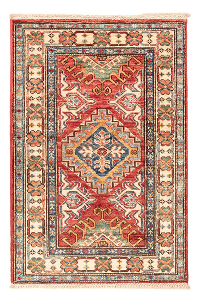 Kazak Teppe 60x88cm - Orientalsk teppe