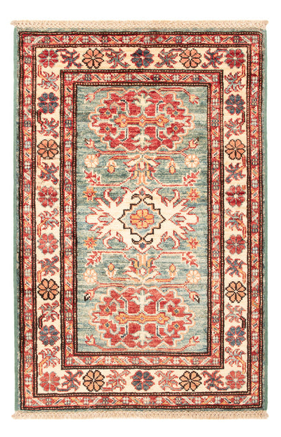 Kazak Teppe 59x91cm - Orientalsk teppe