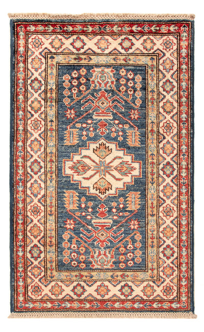 Kazak Teppe 58x95cm - Orientalsk teppe