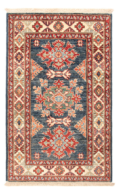 Kazak Teppe 58x91cm - Orientalsk teppe