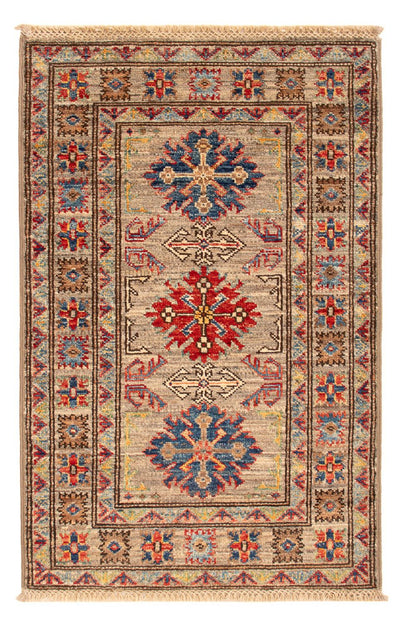 Kazak Teppe 58x92cm - Orientalsk teppe