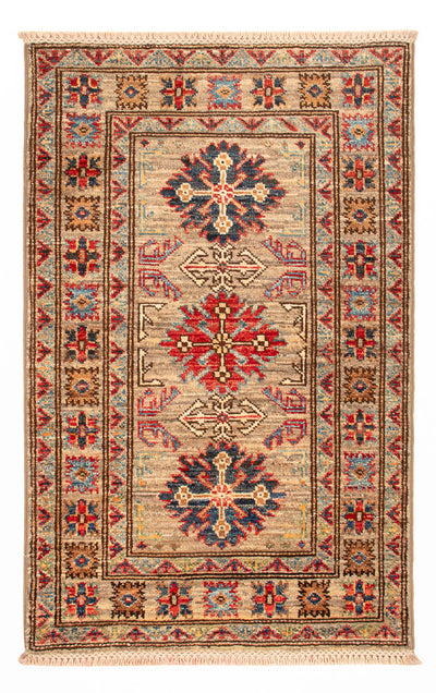 Kazak Teppe 60x96cm - Orientalsk teppe