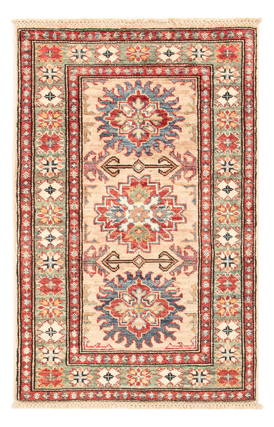 Kazak Teppe 58x92cm - Orientalsk teppe