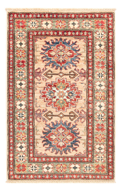 Kazak Teppe 59x93cm - Orientalsk teppe