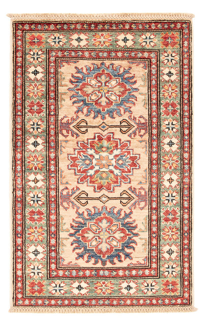 Kazak Teppe 58x91cm - Orientalsk teppe