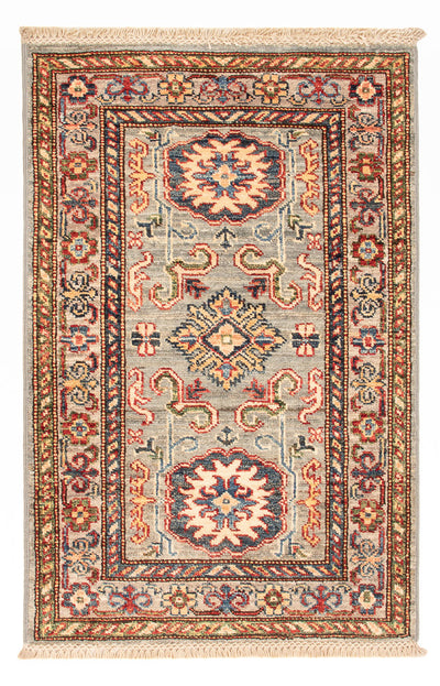Kazak Teppe 56x88cm - Orientalsk teppe
