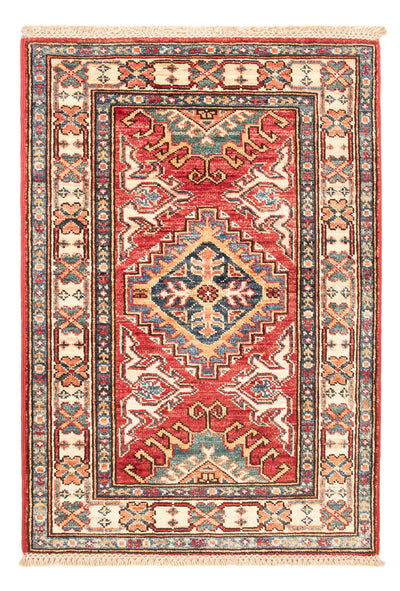 Kazak Teppe 58x87cm - Orientalsk teppe